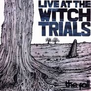 The Fall, Live At The Witch Trial (CD)