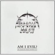 Diamond Head, Am I Evil? - The Diamond Head Anthology (CD)