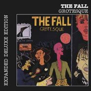 The Fall, Grotesque (CD)