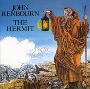 John Renbourn, Hermit (CD)