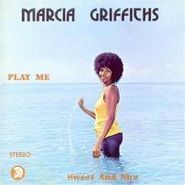Marcia Griffiths, Play Me Sweet & Nice (CD)