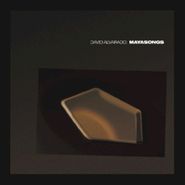 David Alvarado, Mayasongs (CD)