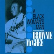 Brownie McGhee, Black Woman's Man (CD)