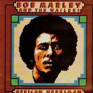 Bob Marley, African Herbsman (LP)