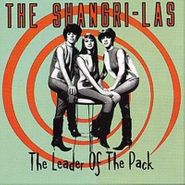 The Shangri-Las, Leader Of The Pack (CD)