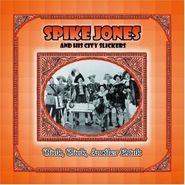 Spike Jones & His City Slickers, Clink Clink Another Drink (CD)