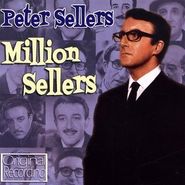 Peter Sellers, Million Sellers (CD)