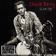 Chuck Berry, Chuck Berry Is On Top (CD)