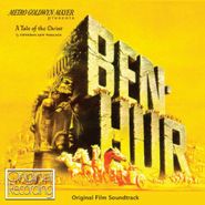 Various Artists, Ben Hur [OST] (CD)