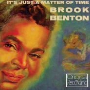 Brook Benton, It's Just A Matter Of Time (CD)