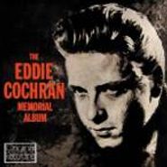 Eddie Cochran, Eddie Cochran Memorial Album (CD)