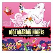 George Duning, 1001 Arabian Nights [OST] (CD)
