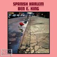 Ben E. King, Spanish Harlem (CD)