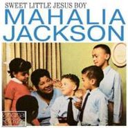 Mahalia Jackson, Sweet Little Jesus Boy (CD)