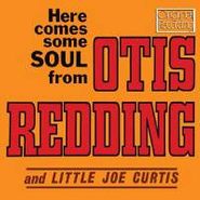 Otis Redding, Here Comes Some Soul (CD)