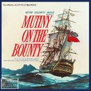 Bronislaw Kaper, Mutiny On The Bounty [OST] (CD)