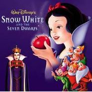 Various Artists, Snow White & The Seven Dwarfs [OST]