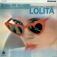 Nelson Riddle, Lolita [OST] (CD)
