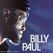 Billy Paul, Your Songs-Live In Paris (CD)