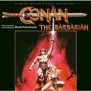 Basil Poledouris, Conan The Barbarian [OST] (CD)