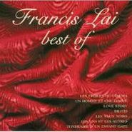 Francis Lai, Best Of Francis La (CD)