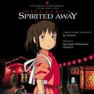 Joe Hisaishi, Spirited Away [Score] (CD)