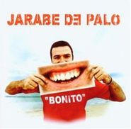 Jarabe De Palo, Bonito (CD)
