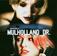 Angelo Badalamenti, Mulholland Drive [OST] (CD)