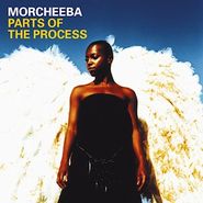 Morcheeba, Parts Of The Process (CD)