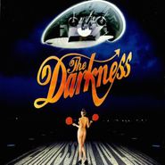 The Darkness, Permission To Land [UK Issue] (LP)