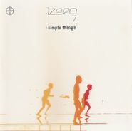 Zero 7, Simple Things [UK Import] (CD)