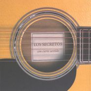 Los Secretos, Con Cierto Sentido (CD)