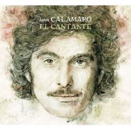 Andrés Calamaro, El Cantante (CD)
