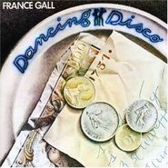 France Gall, Dancing Disco (CD)