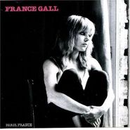 France Gall, Paris-France (CD)