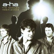 A-ha, The Definitive Singles Collection 1984-2004 [Import] (CD)