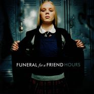 Funeral for a Friend, Hours (CD)