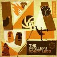 The Impellers, Robot Legs (CD)