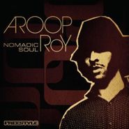 Aroop Roy, Nomadic Soul (CD)