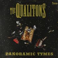 The Qualitons, Panoramic Tymes (LP)