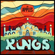 Apples, Kings (CD)