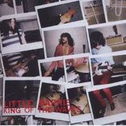 Little Barrie, King Of The Waves (CD)
