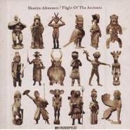 Shaolin Afronauts, Flight Of The Ancients (CD)