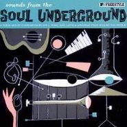 Various Artists, Sounds From The Soul Underground (CD)