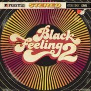 Various Artists, Black Feeling Vol. 2 (CD)