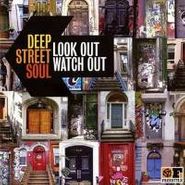 Deep Street Soul, Look Out Watch Out (CD)