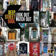 Deep Street Soul, Look Out Watch Out (LP)