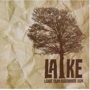 Laike, Far Away From The Noise Of The City (CD)