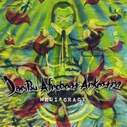 Jaribu Afrobeat Arkestra, Mediacracy (LP)