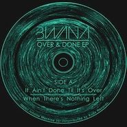 Bwana , Over & Done (12")